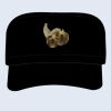 Military Style Cap Thumbnail
