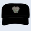 Military Style Cap Thumbnail