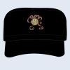 Military Style Cap Thumbnail