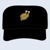 Military Style Cap Thumbnail