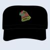 Military Style Cap Thumbnail