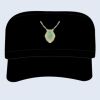 Military Style Cap Thumbnail