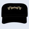 Military Style Cap Thumbnail