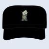 Military Style Cap Thumbnail