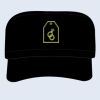 Military Style Cap Thumbnail