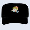Military Style Cap Thumbnail