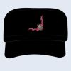 Military Style Cap Thumbnail