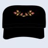 Military Style Cap Thumbnail
