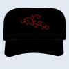 Military Style Cap Thumbnail