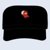 Military Style Cap Thumbnail