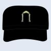 Military Style Cap Thumbnail