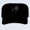 Military Style Cap Thumbnail