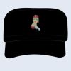 Military Style Cap Thumbnail