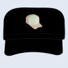 Military Style Cap Thumbnail