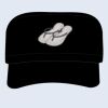 Military Style Cap Thumbnail