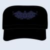 Military Style Cap Thumbnail