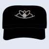 Military Style Cap Thumbnail