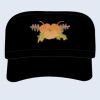 Military Style Cap Thumbnail