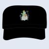 Military Style Cap Thumbnail