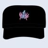 Military Style Cap Thumbnail