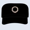Military Style Cap Thumbnail