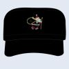 Military Style Cap Thumbnail