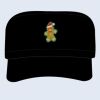 Military Style Cap Thumbnail