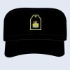 Military Style Cap Thumbnail