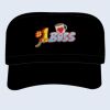 Military Style Cap Thumbnail