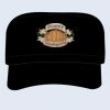 Military Style Cap Thumbnail