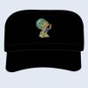 Military Style Cap Thumbnail