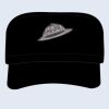 Military Style Cap Thumbnail