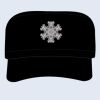 Military Style Cap Thumbnail