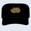 Military Style Cap Thumbnail