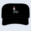 Military Style Cap Thumbnail