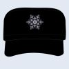 Military Style Cap Thumbnail