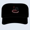 Military Style Cap Thumbnail