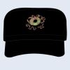Military Style Cap Thumbnail