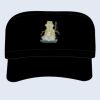 Military Style Cap Thumbnail