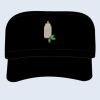Military Style Cap Thumbnail