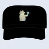 Military Style Cap Thumbnail