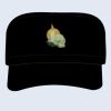 Military Style Cap Thumbnail