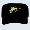 Military Style Cap Thumbnail