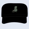 Military Style Cap Thumbnail