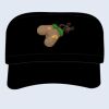 Military Style Cap Thumbnail