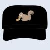 Military Style Cap Thumbnail