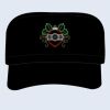Military Style Cap Thumbnail