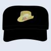 Military Style Cap Thumbnail