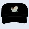 Military Style Cap Thumbnail