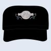 Military Style Cap Thumbnail